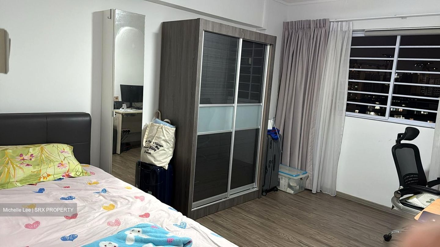 Blk 553 Cheng San Place (Ang Mo Kio), HDB 5 Rooms #617046231